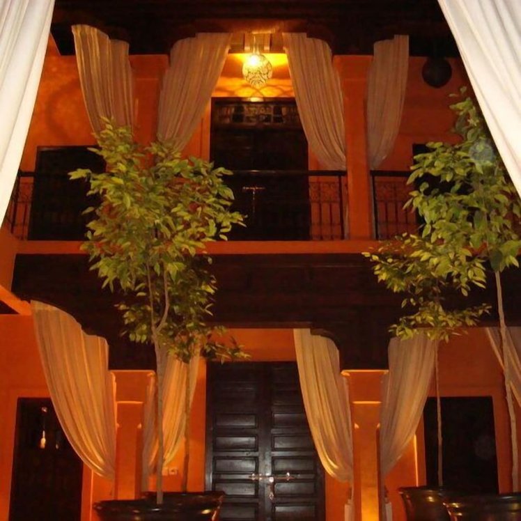 RIAD HERMES - Riad Marrakech, Marrakech