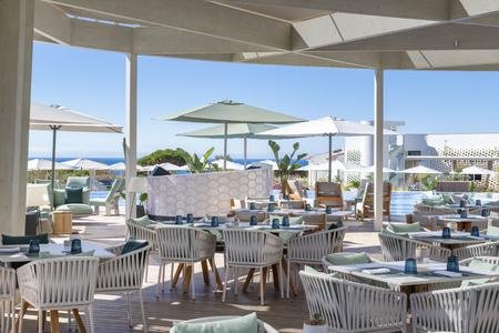W Algarve Hotel, Algarve