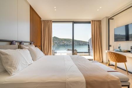 AlYacht Premium Hotel, Southern Albania