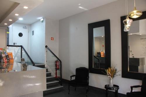Imperador Residencia, Lisbon