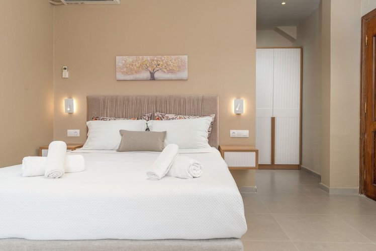 Georgalas Sun Beach Hotel, Halkidiki