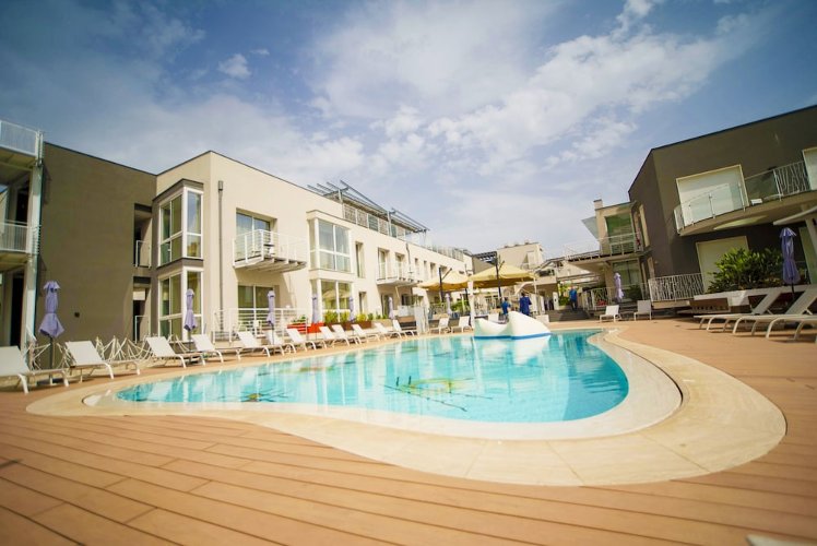 Malavoglia Inn Hotel, Catania