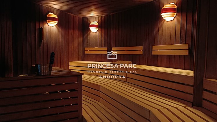 Princesa Parc Excellence, Arinsal
