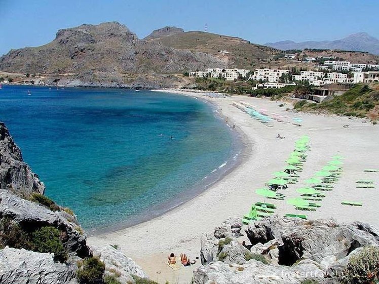 Apollo, Crete