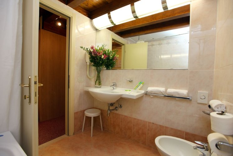Park Hotel Villa Fiorita, Venice