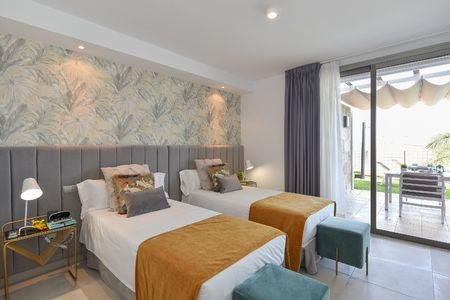 Villas los Dragos, Gran Canaria