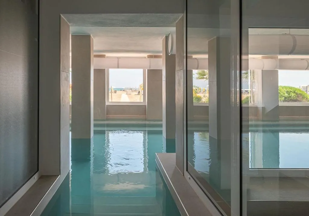 Pool, Unico Hotel Caorle, Venice