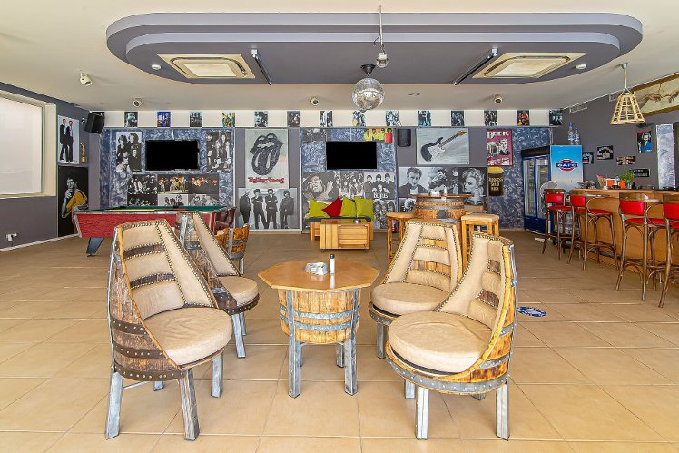 Ilios Malia Hotel Resort, Crete