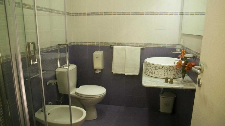 B&B Liberty, Catania
