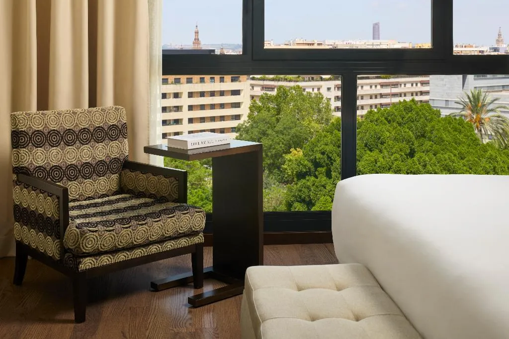 DOUBLE PREMIUM Room, NH Collection Sevilla, Seville