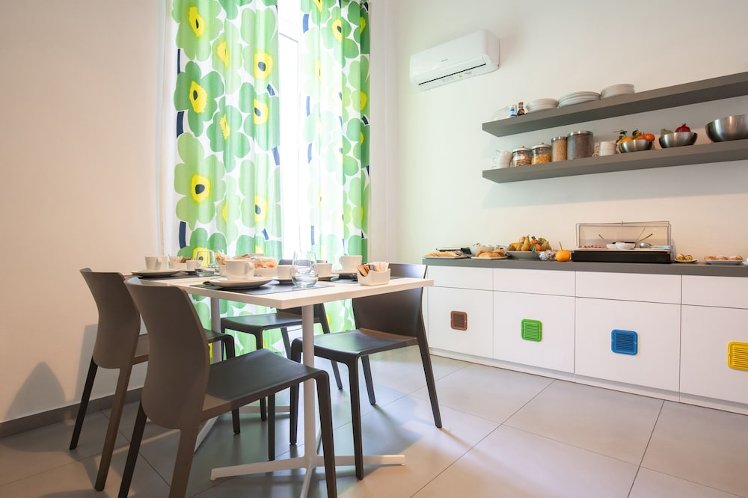 Suite Inn Catania, Catania