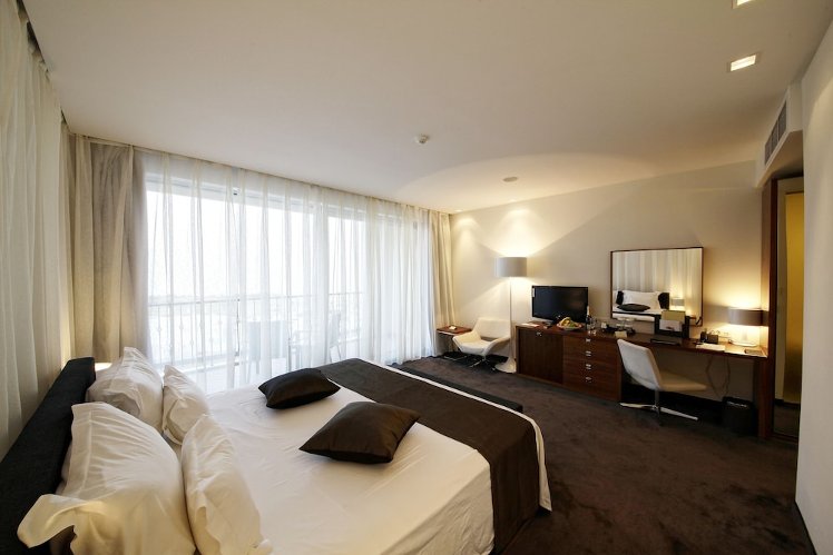 Lighthouse Golf & Spa Resort, Varna