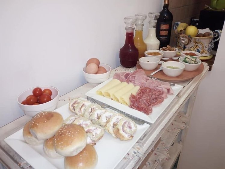 B&B Al Centro Storico - Bed And Breakfast, Catania