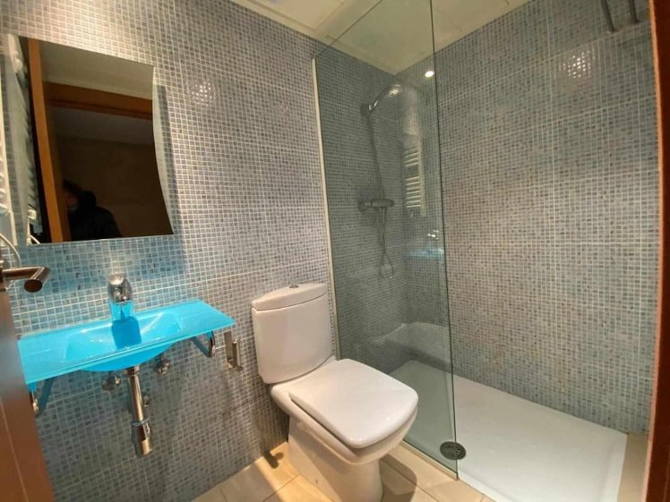 Hotel Avenida, Costa Brava
