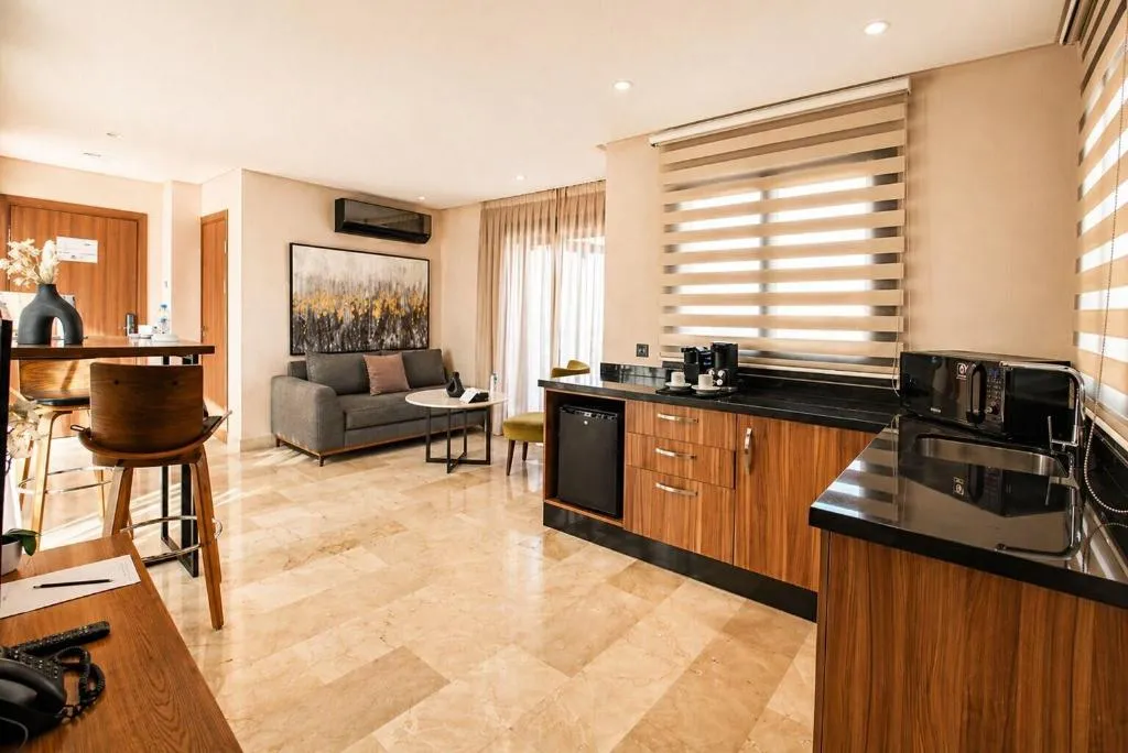 Room, As Premium By Soho Hotels, Casablanca