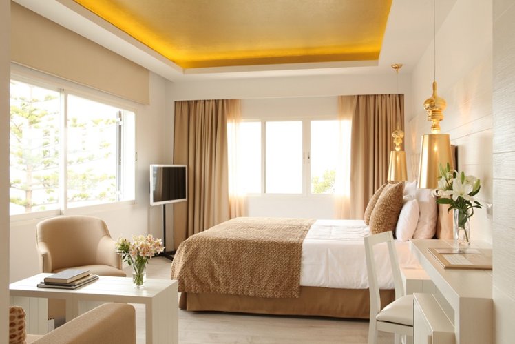 Hotel Illa D Or 4  Sup, Majorca