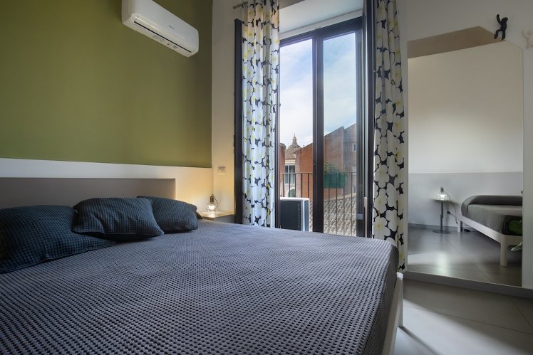 Suite Inn Catania, Catania