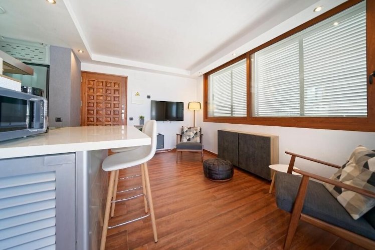Apartamentos Cocoteros, Gran Canaria