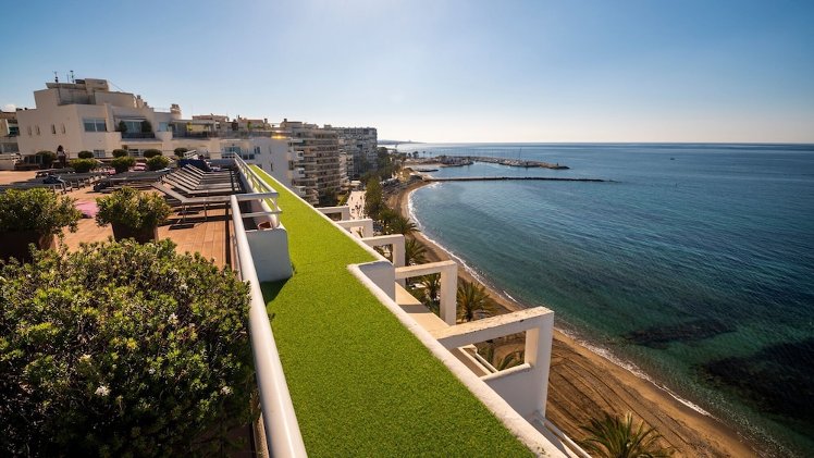 Hapimag Resort Marbella, Costa Del Sol