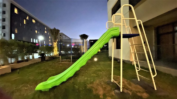 Abar Hotel Apartment Dubai Investment Park, Dubai