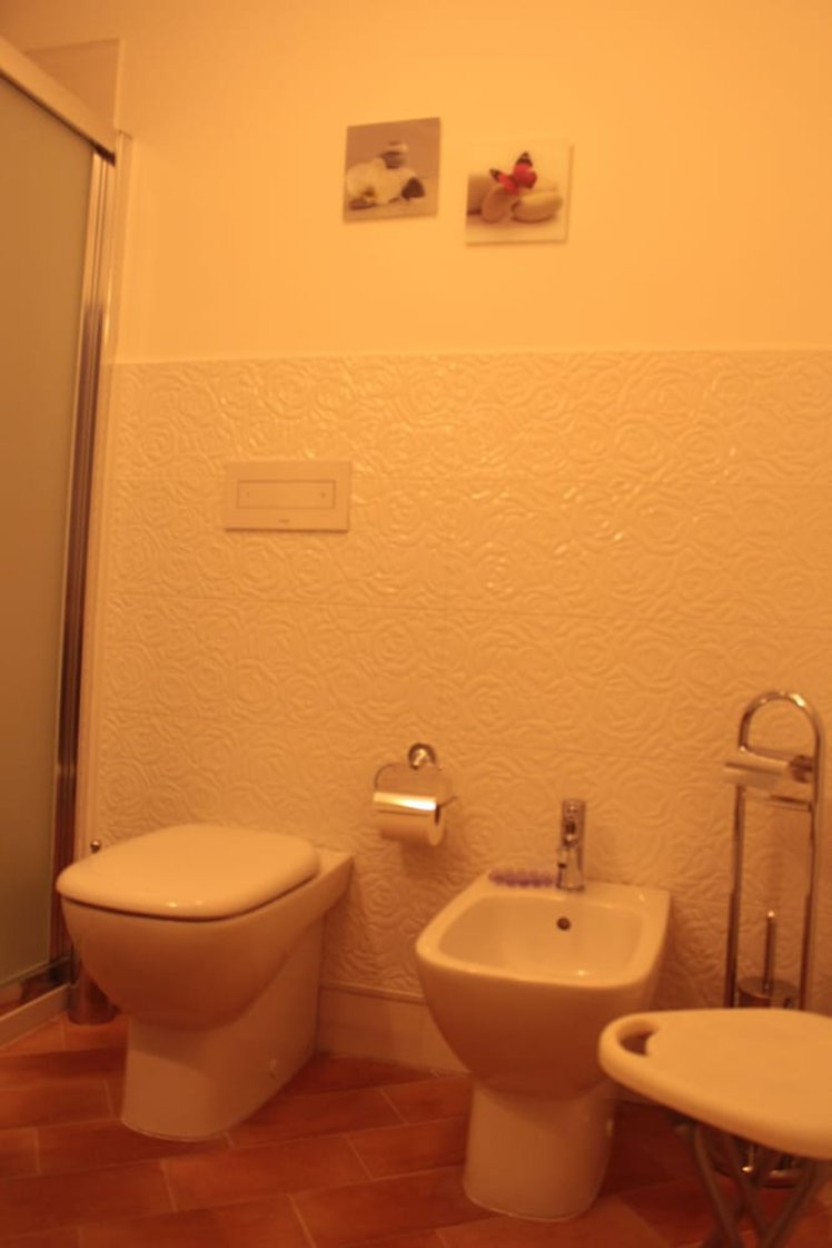 B&B Teatro, Palermo