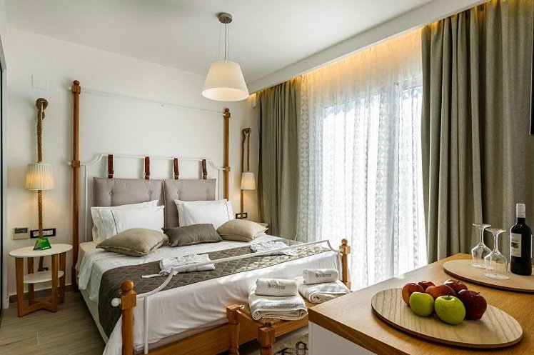Room, Solimar White Pearl - Adults Only, Crete