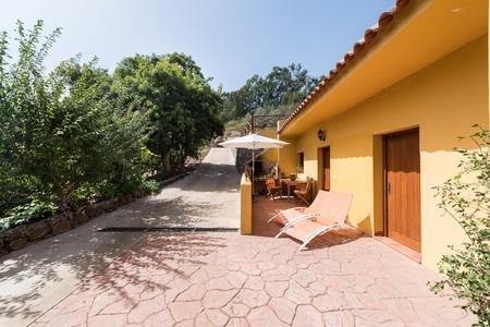 Finca Natura Canaria, Gran Canaria