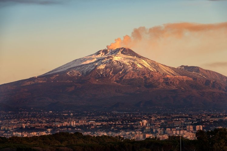 Il Leone Blu - Bed & Breakfast, Catania