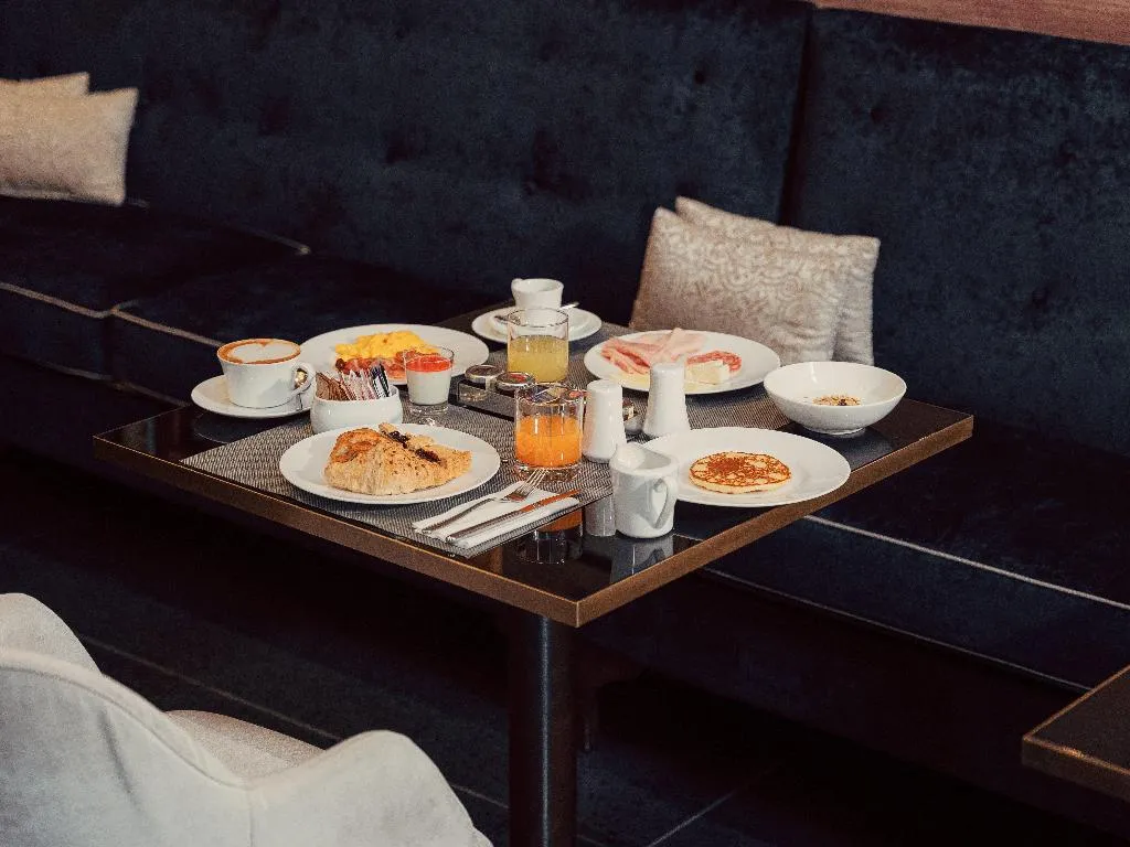 Restaurant, Vignette Collection The Venice Times Hotel By IHG, Venice