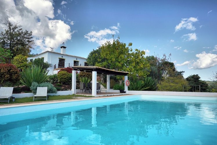 Vale Fuzeiros Nature Guest House, Algarve
