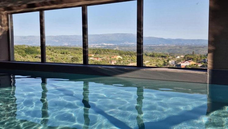 Puro Dão Hotel & Spa, Porto