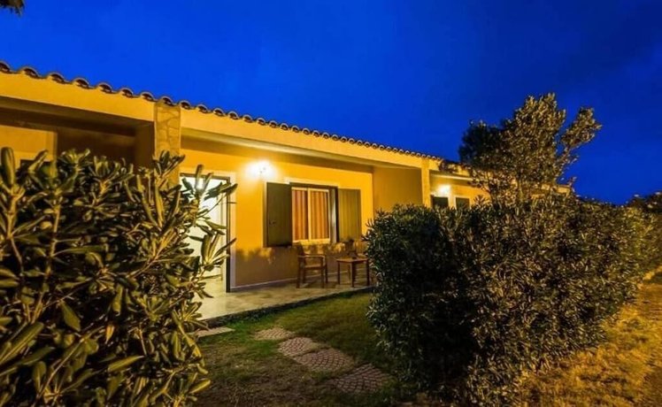 Rocca Dorada Resort, Cagliari