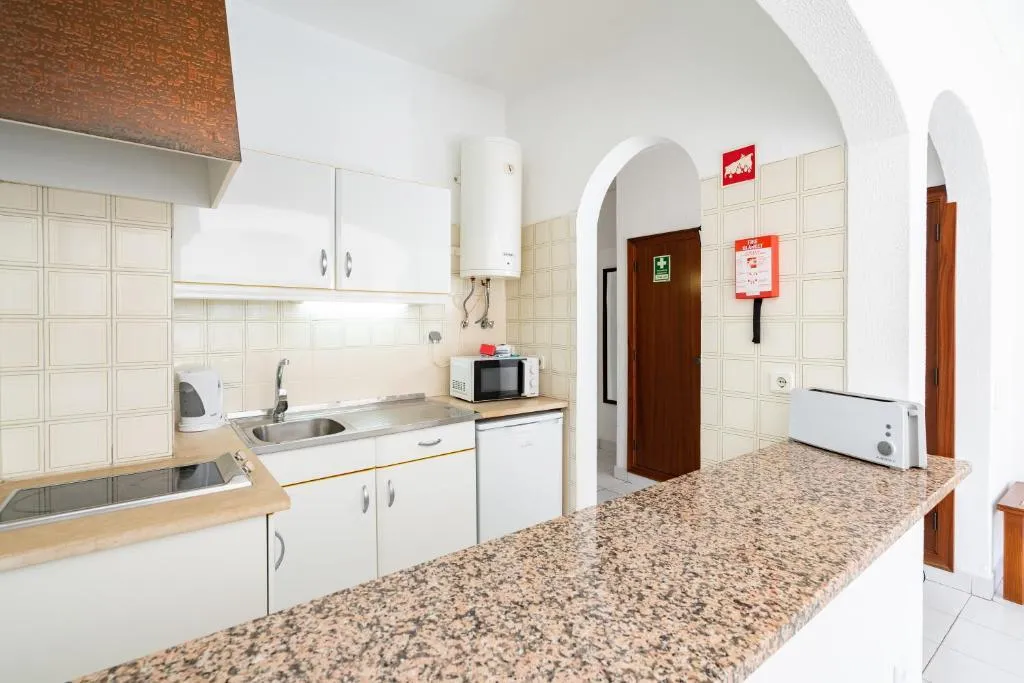 STUDIO STANDARD Room, Eirasol by Umbral, Algarve