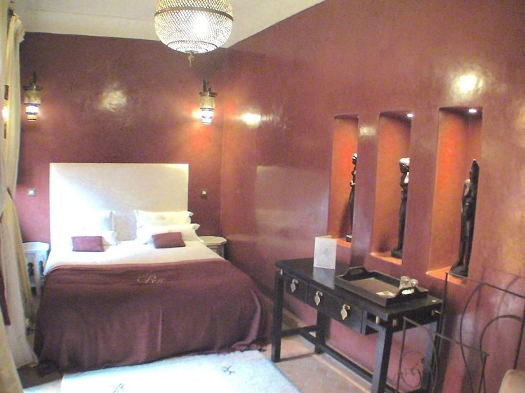 RIAD HERMES - Riad Marrakech, Marrakech