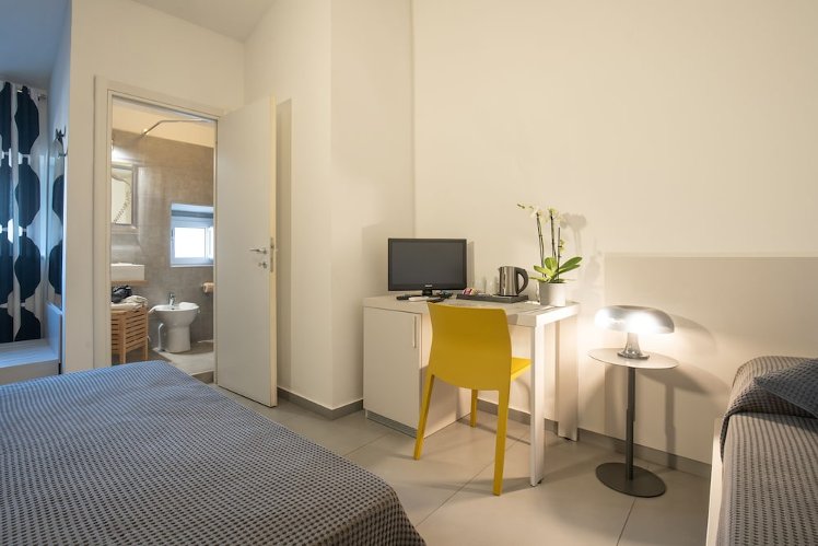 Suite Inn Catania, Catania