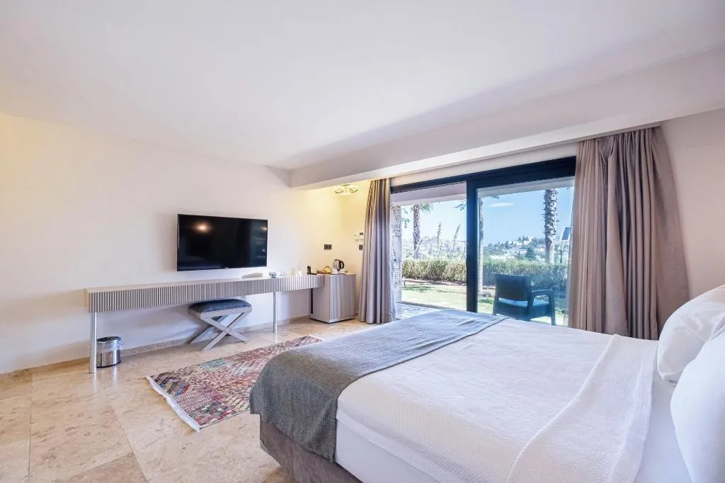 Room, Bombien Yalikavak, Bodrum