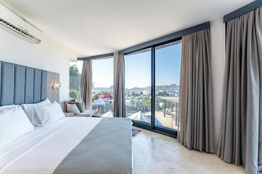 Room, Bombien Yalikavak, Bodrum