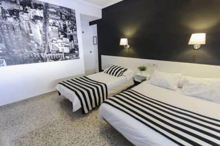Hostal On Dormire, Valencia