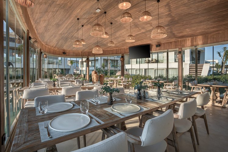 Club Arona By Laren Hotel, Antalya