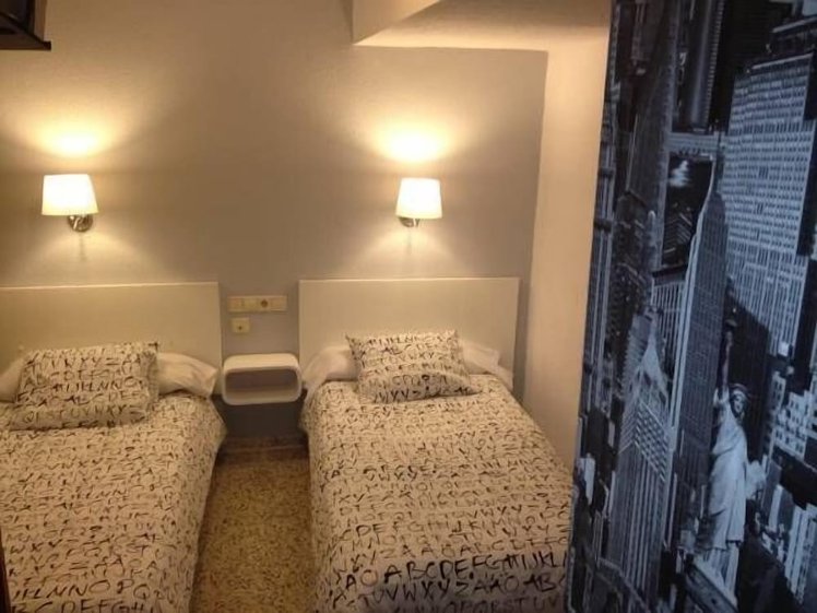 Hostal On Dormire, Valencia