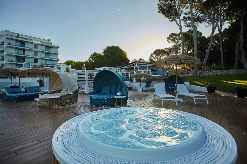 Pool, Tui Blue Victoria Menorca, Menorca