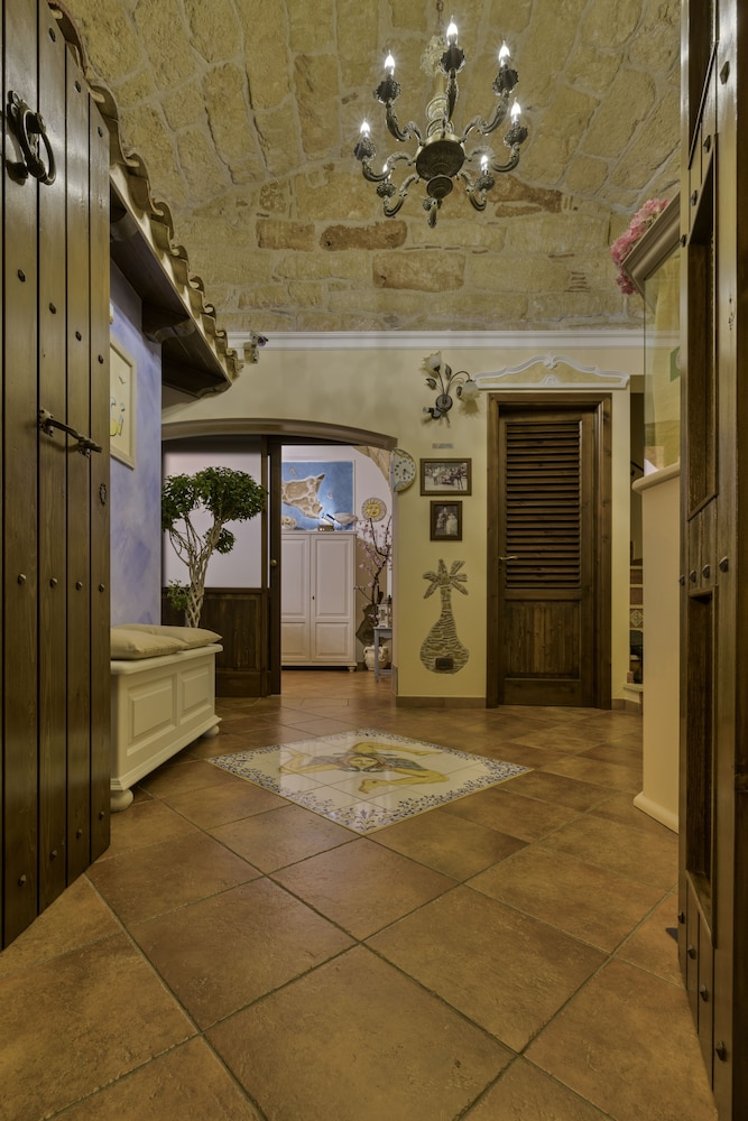 B&B Le Oasi, Palermo