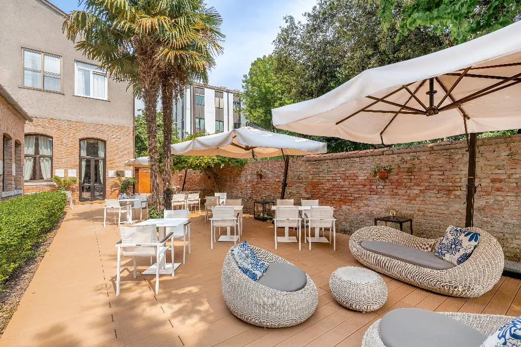 General view, Vignette Collection The Venice Times Hotel By IHG, Venice