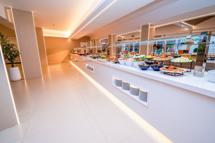 Exterior, Sahara Playa Hotel, Gran Canaria