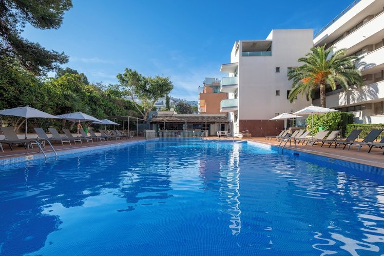 Leonardo Suites Hotel Mallorca Calvia, Majorca