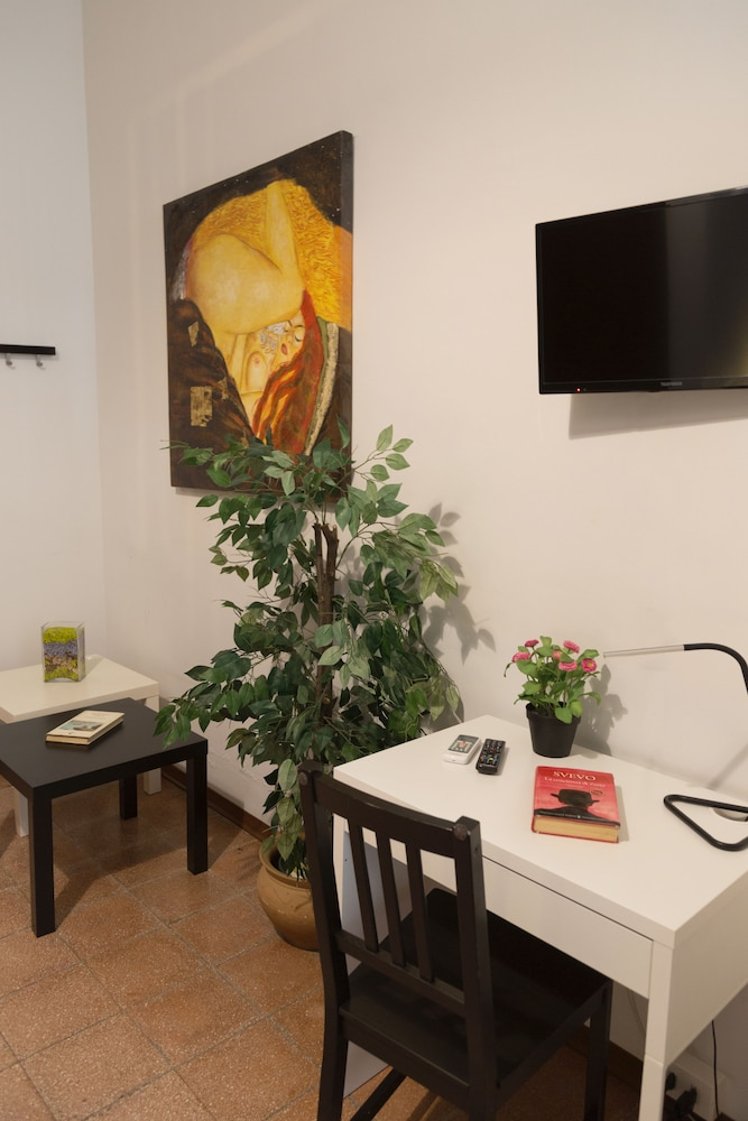 Tra L'Etna E Il Mare B&B, Catania
