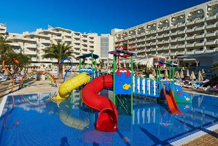 ARUBA BOUTIQUE HOTEL Casablanca, Casablanca