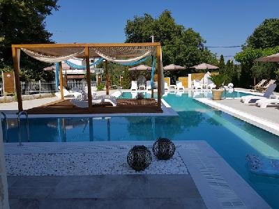 Agorastos Boutique Hotel, Thessaloniki