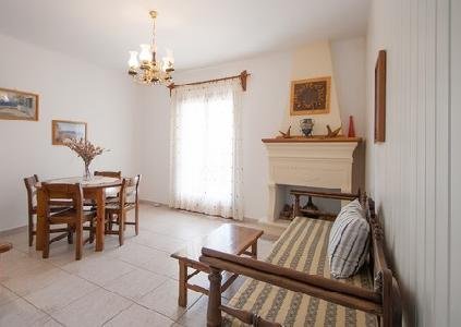 Angela Studios, Skiathos