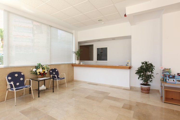 Apartamentos Benimar - SABESA, Costa Blanca